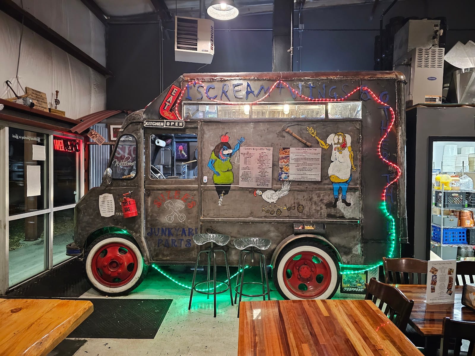 Oil City Beer Company, photo 3