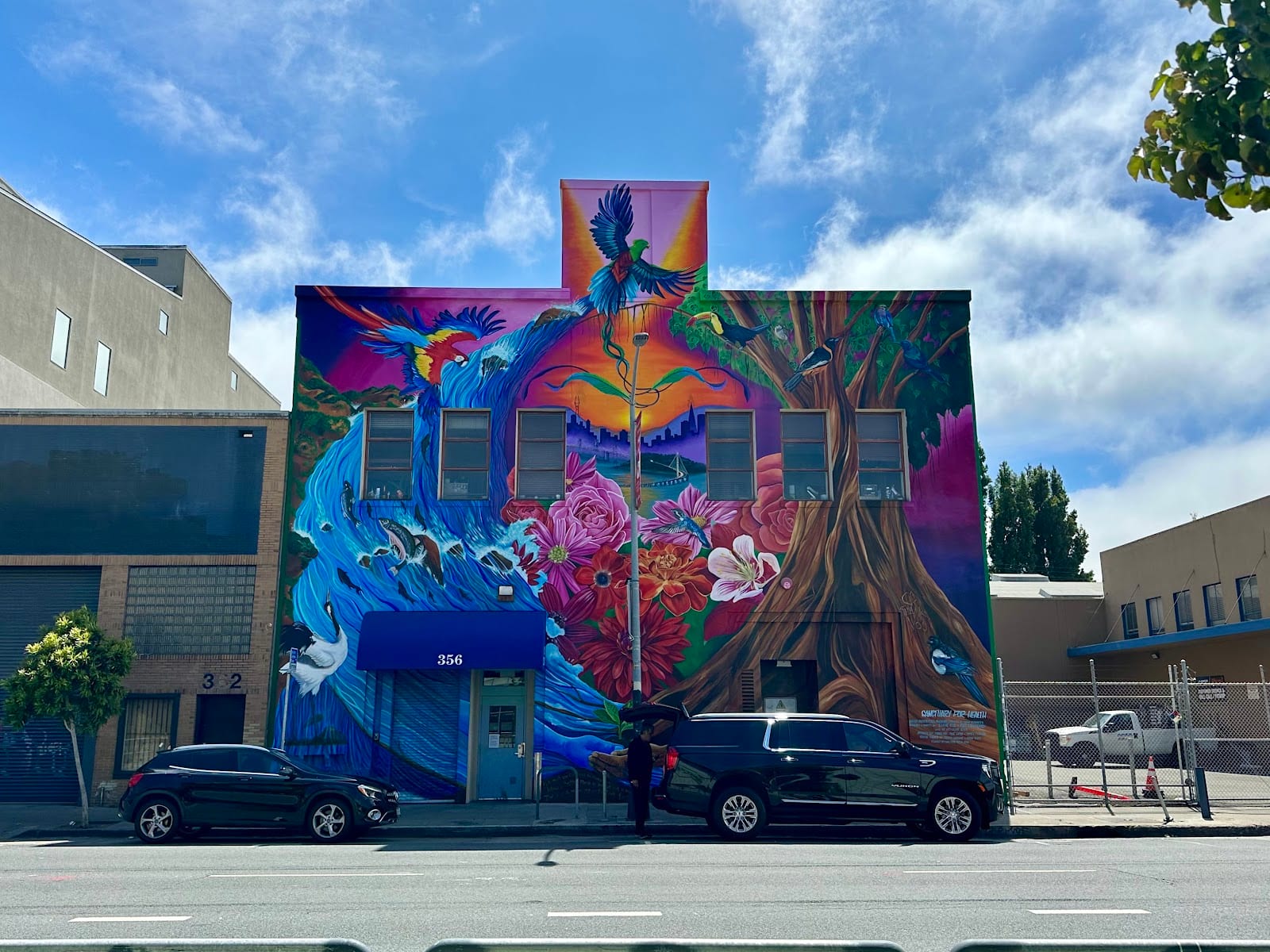 San Francisco City Clinic, photo 2