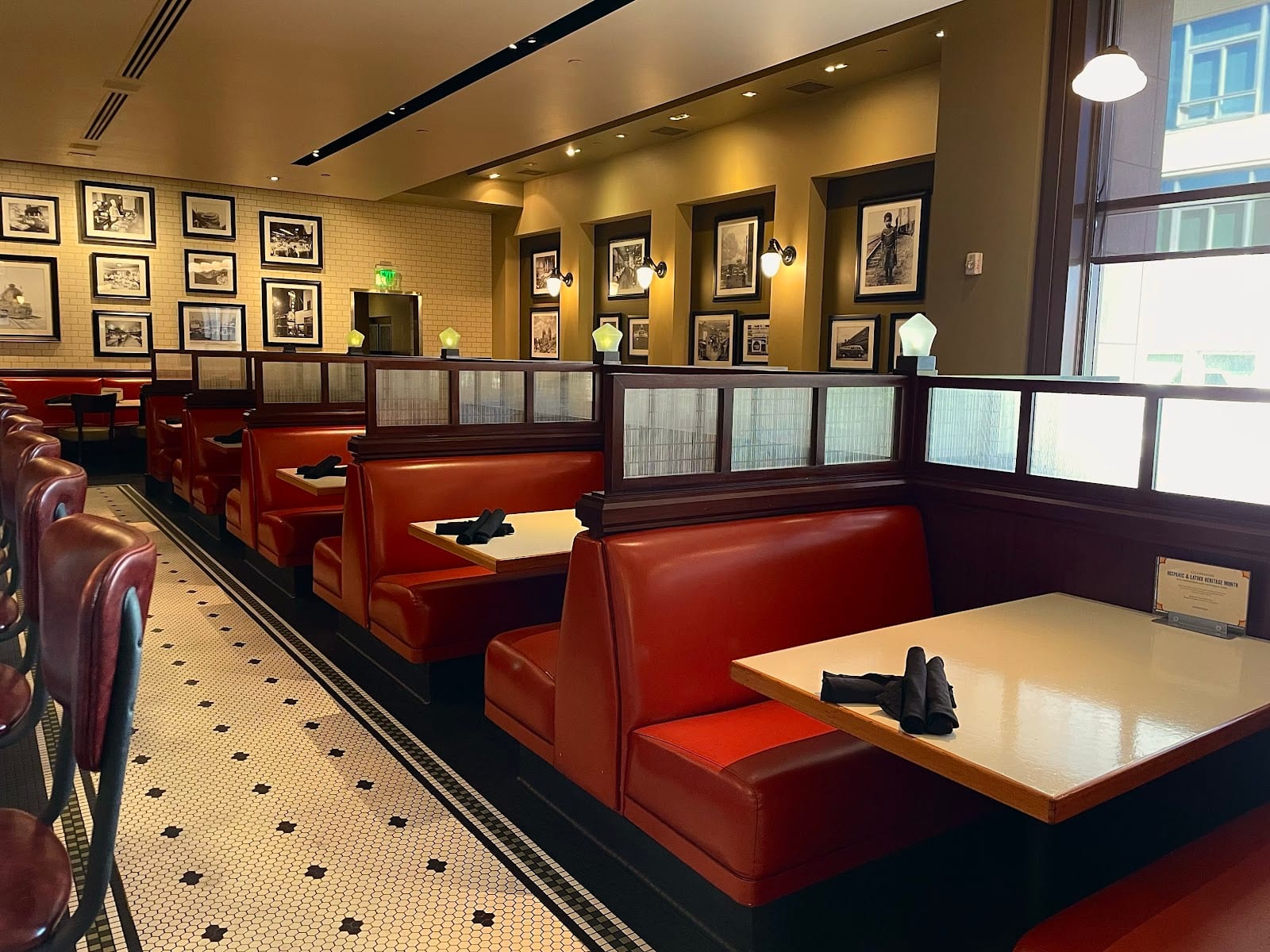 Nordstrom Grill, photo 4