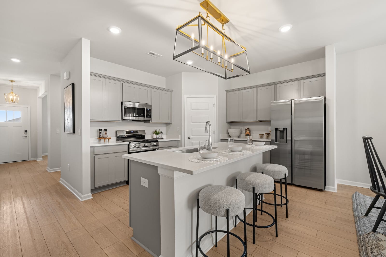 Lennar at Nature's Trail