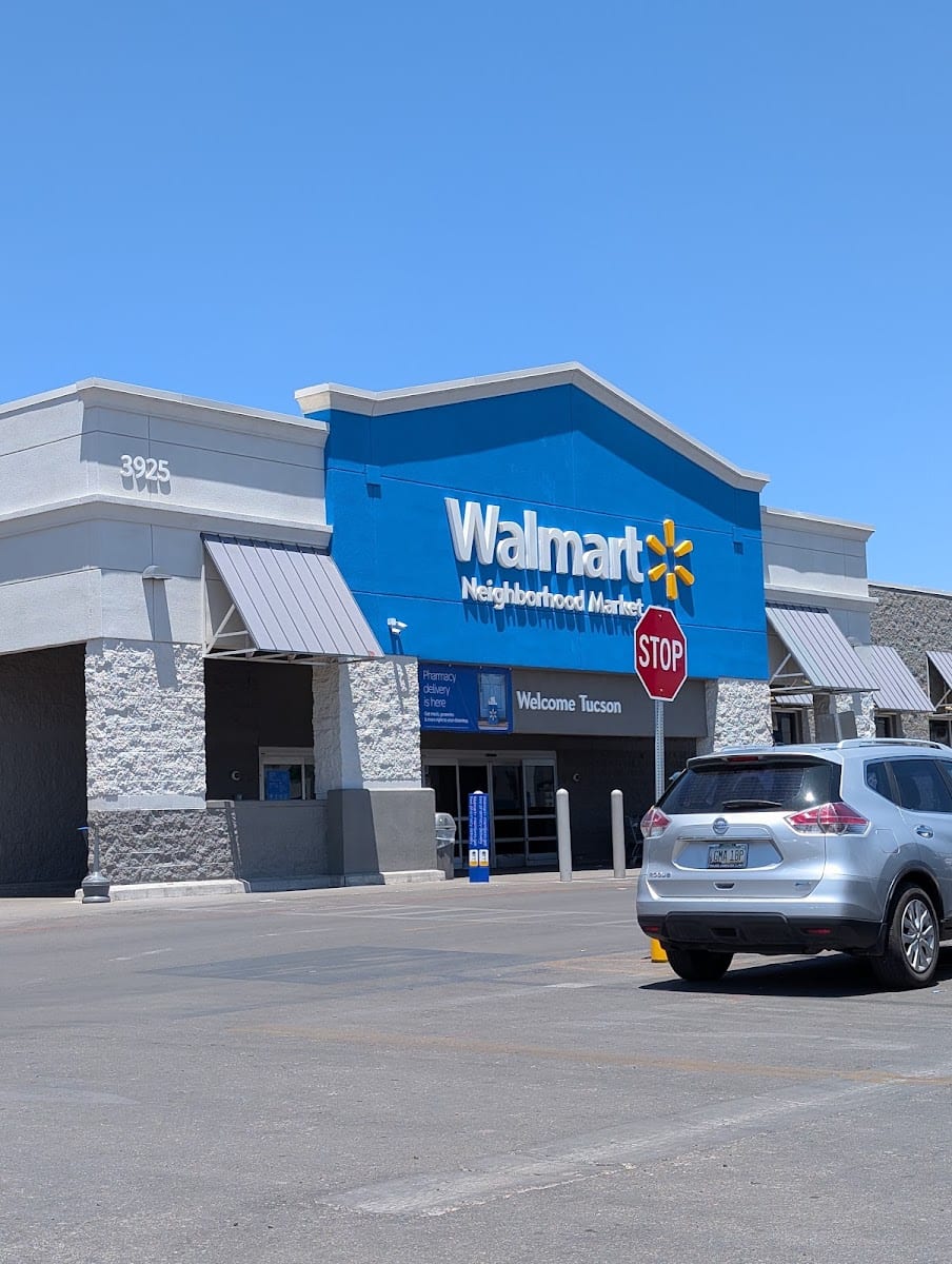 Walmart Neighborhood Market, photo 4