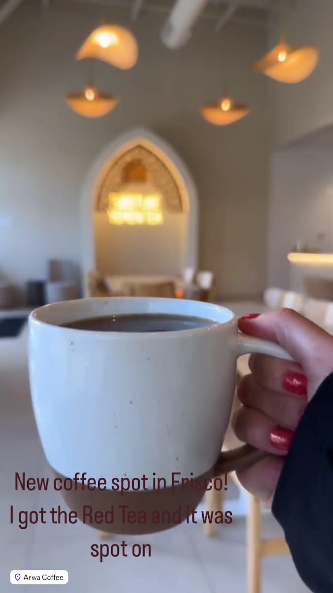 Arwa Yemeni Coffee, photo 3