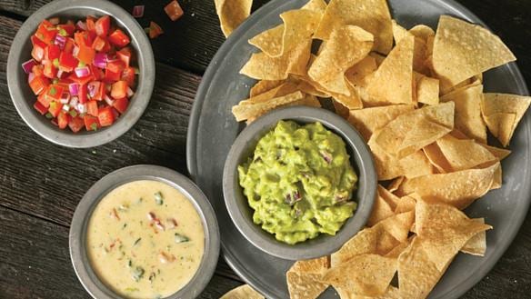 QDOBA Mexican Eats, photo 4