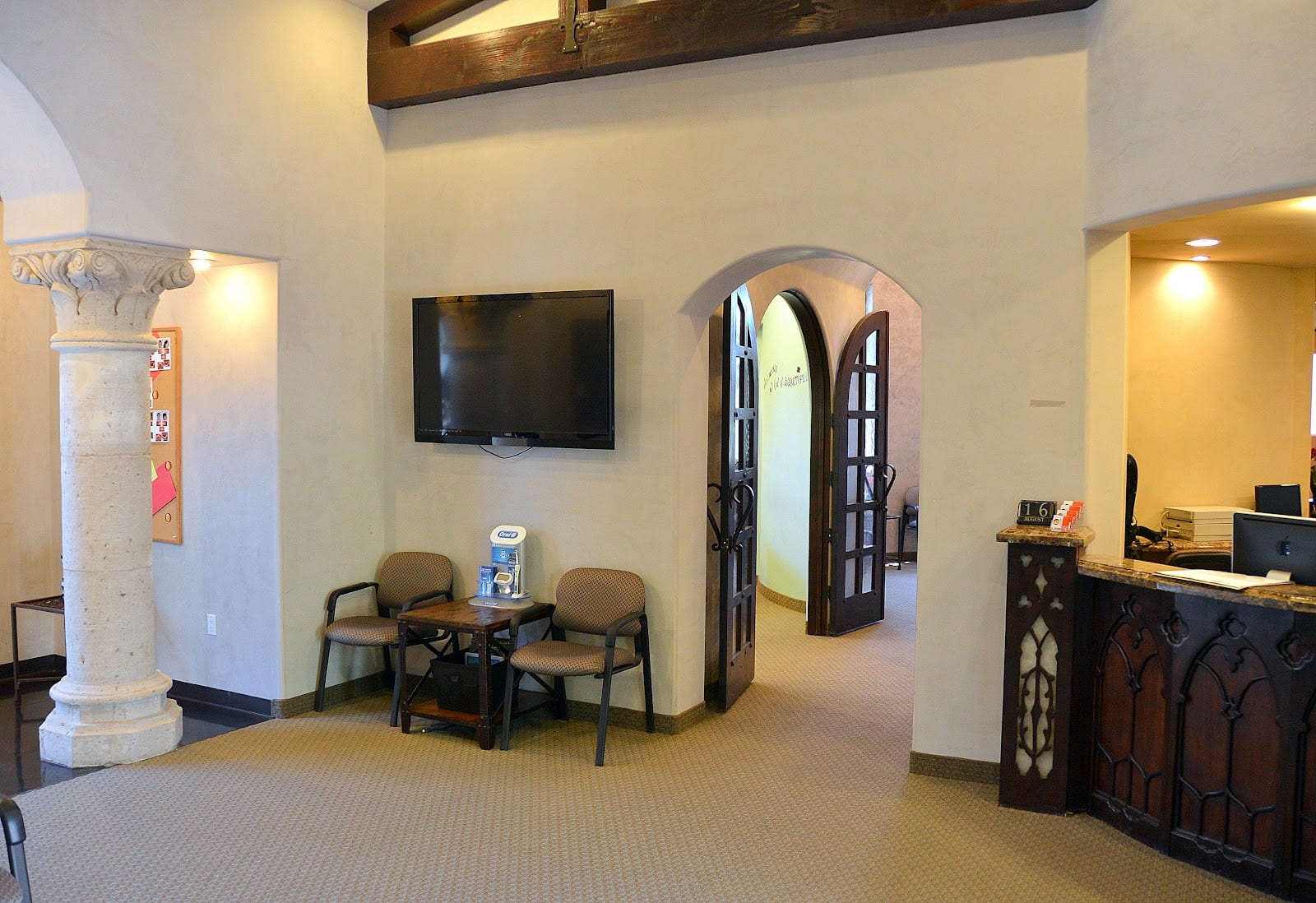 Faces Orthodontics, photo 2