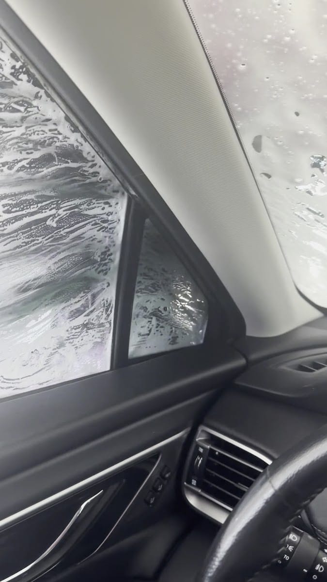 Car Wash