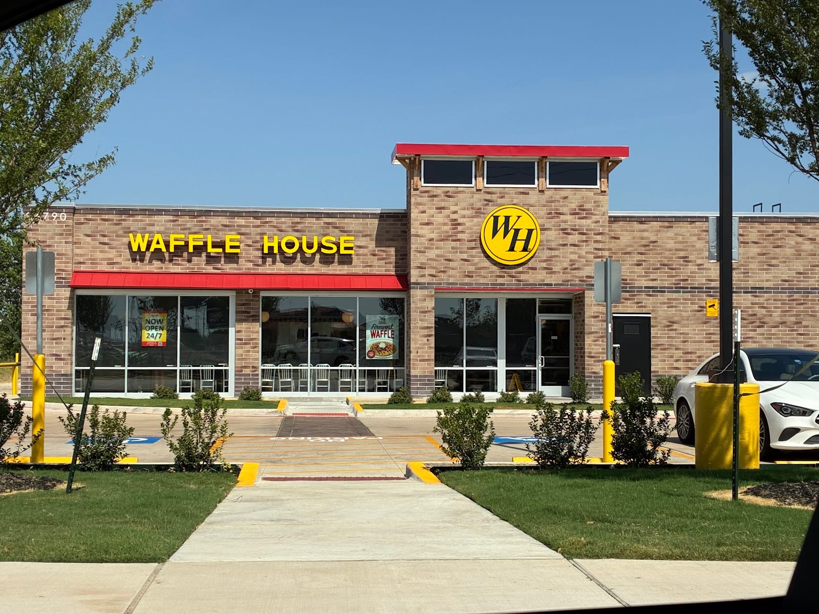 Waffle House, photo 2