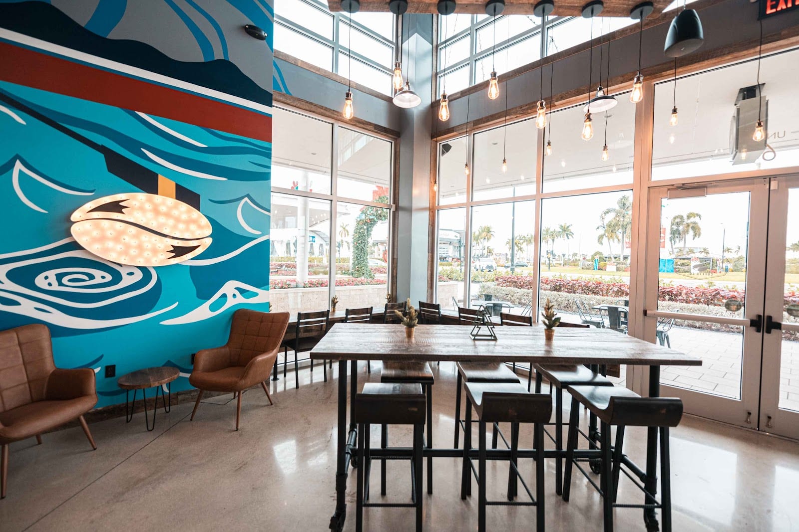 Foxtail Coffee UTC Sarasota, photo 3