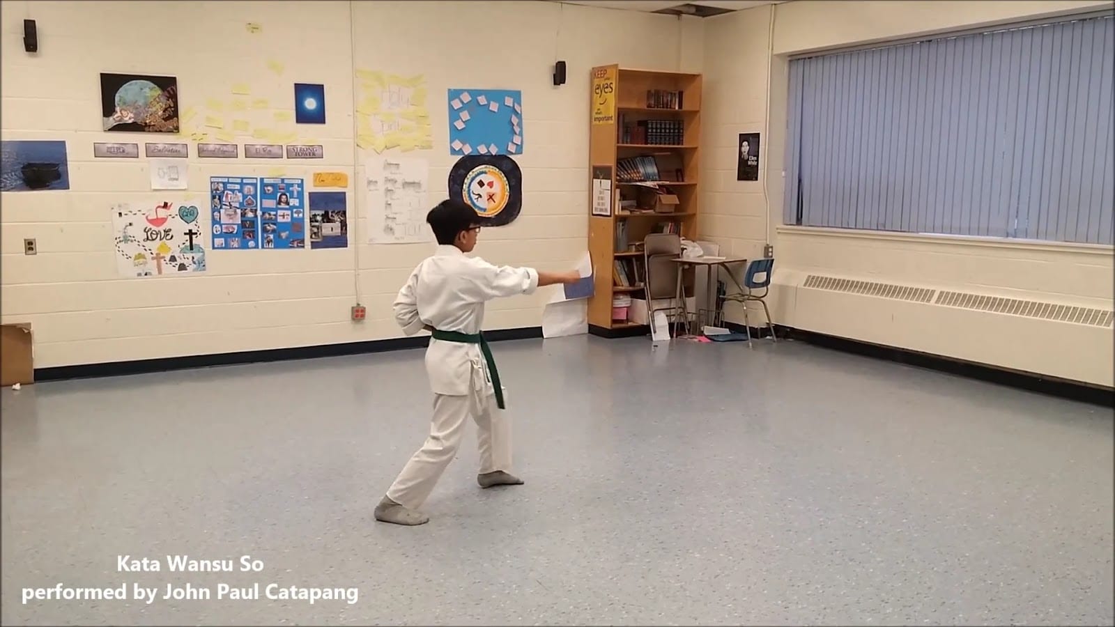 York Centre Karate, photo 4