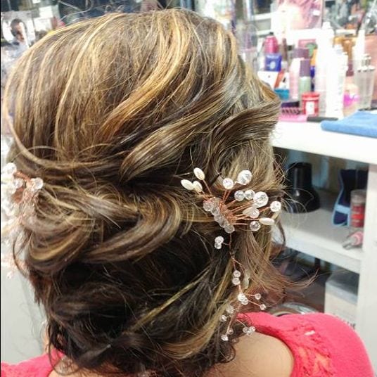Manhattan Hair Co, photo 2