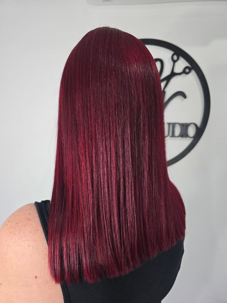 TLR Hair Studio, photo 3