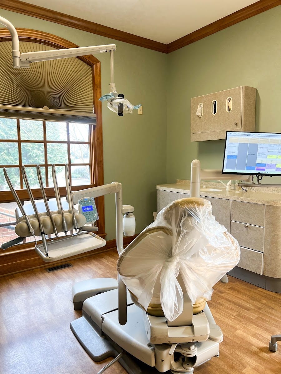 Bruce Family Dental, photo 4