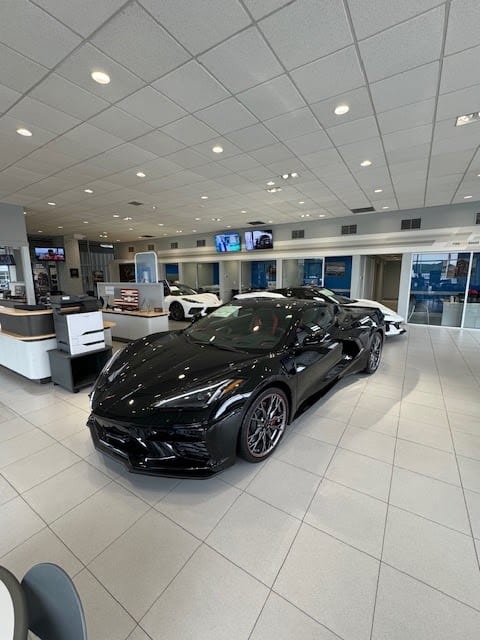 Welborn Chevrolet GMC of Rome, photo 3