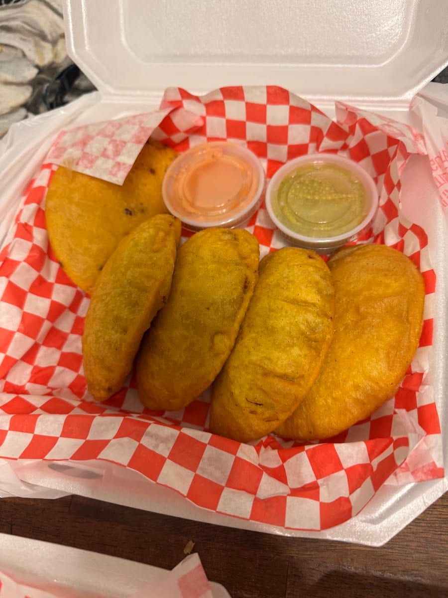Ricuras