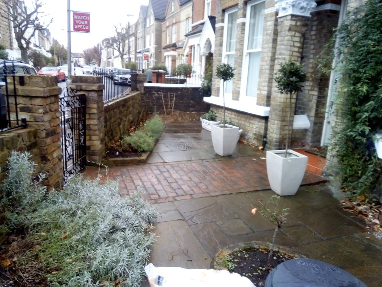 Super Gardener