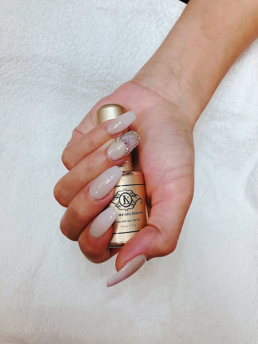 Binh's Nails Emerald Hill, photo 2