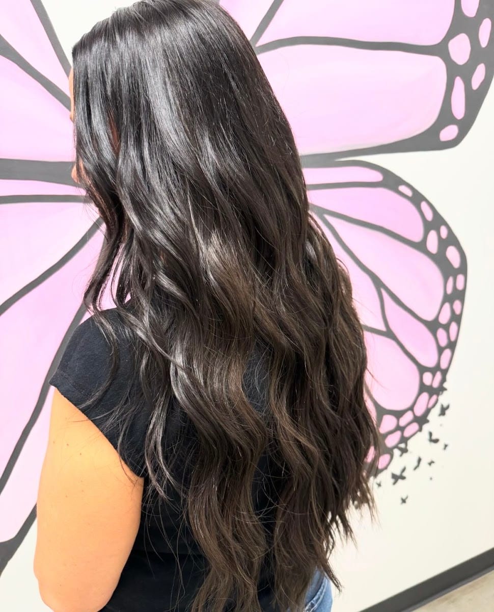 Black Amethyst Salon, photo 4