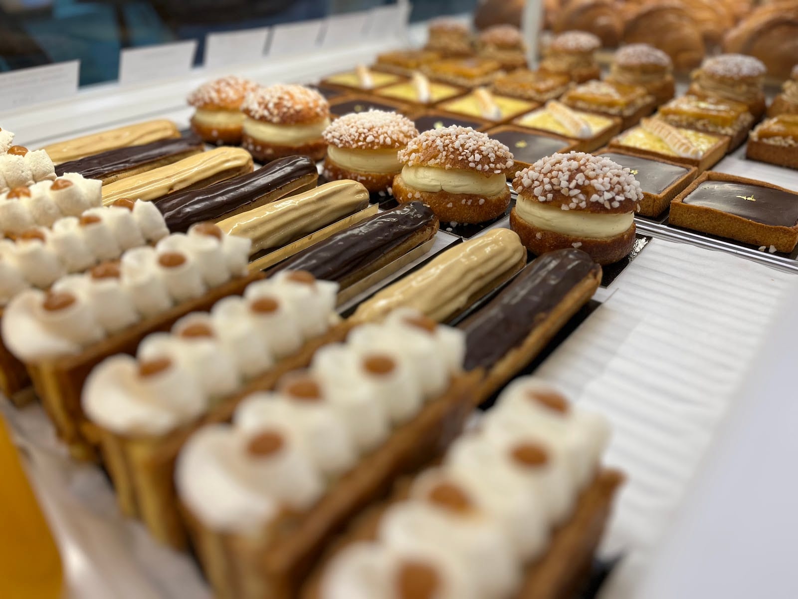 Boulangerie Les Commères, photo 3
