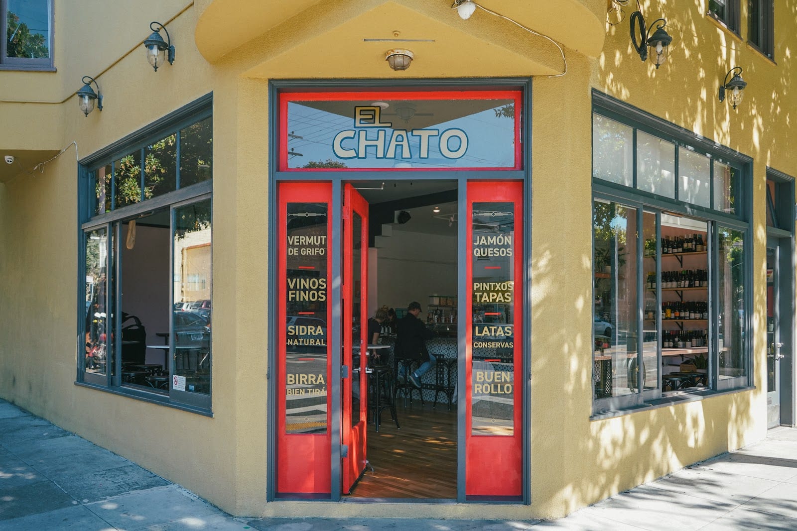 El Chato, photo 2