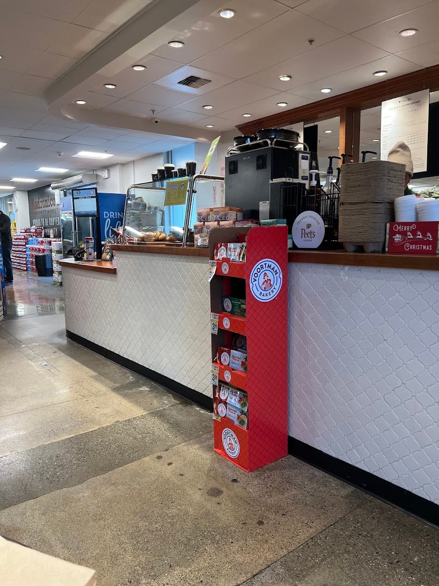 Peet's Coffee