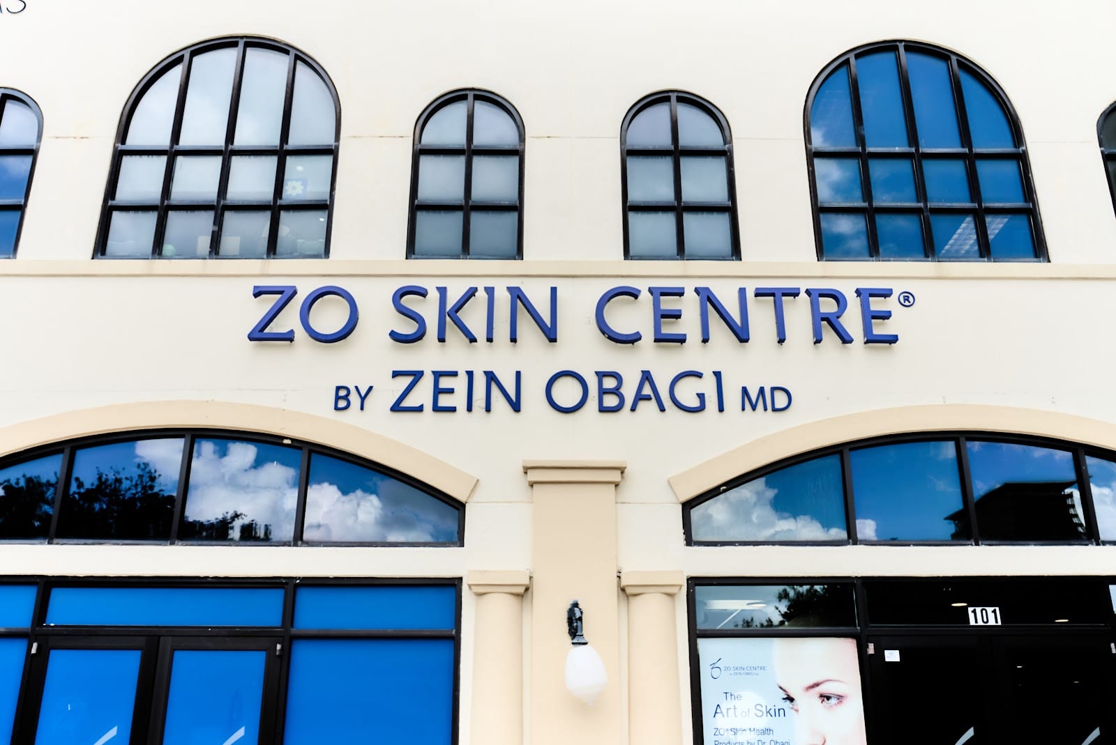 ZO Skin Centre Houston, photo 2