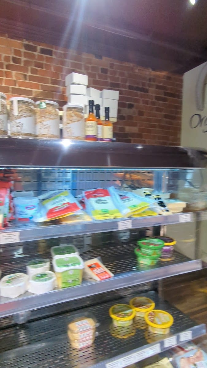 Mabel’s Bakery & Specialty Foods, photo 2