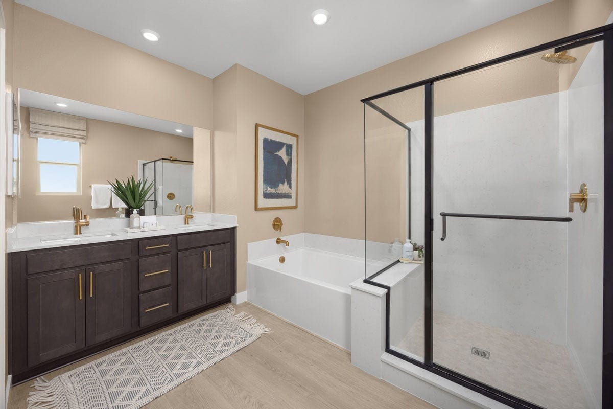 KB Home Groves at Caldwell Park at Summerlin, photo 4