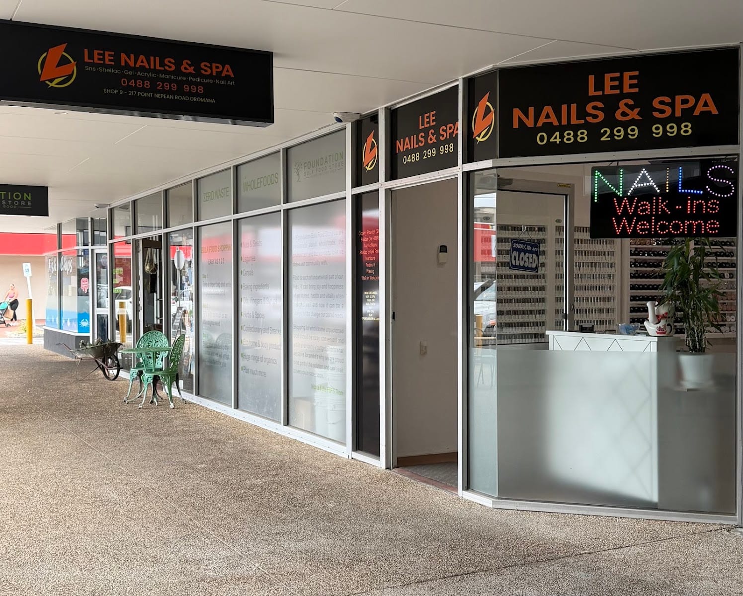 Lee Nails And Spa Dromana, photo 4