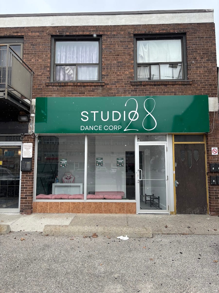 Studio 28 Dance Corp, photo 2