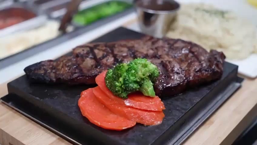 Haze Restaurant + Lounge - Yonge St Richmond Hill, photo 3