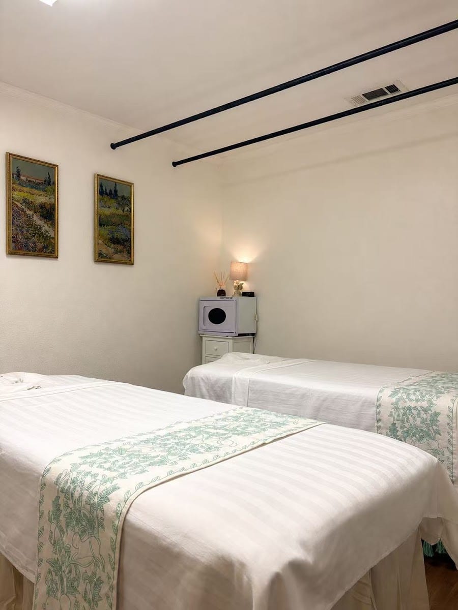 Serene Relax Massage, photo 4