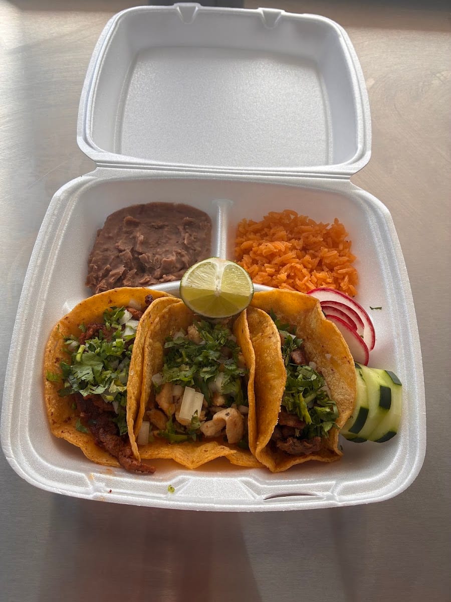 Taqueria cinco de mayo, photo 3