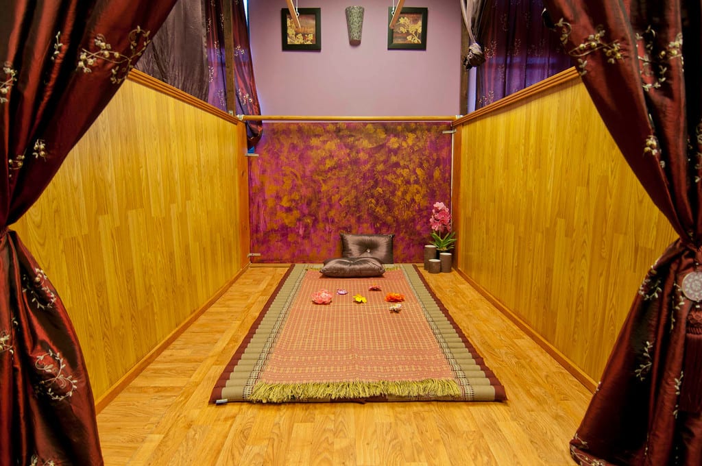 Marina Thai Massage, photo 3