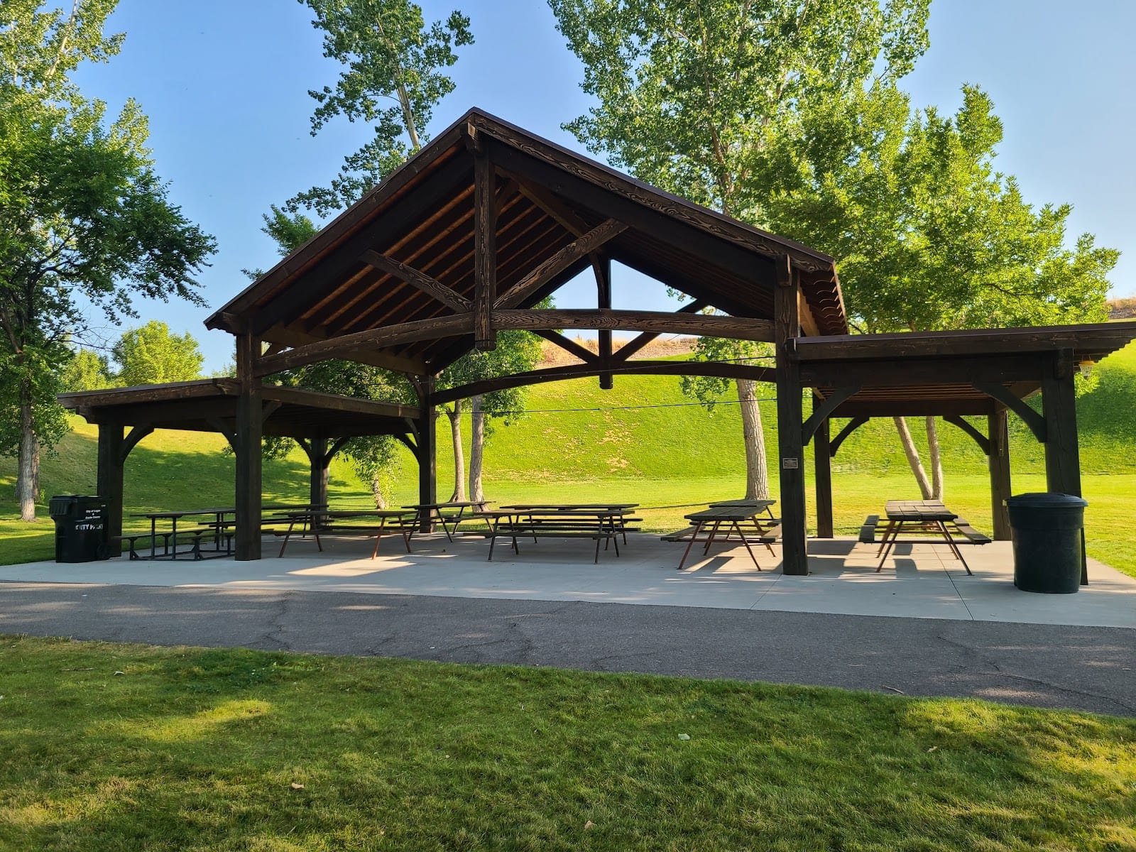 Lower Lion's Park, photo 3