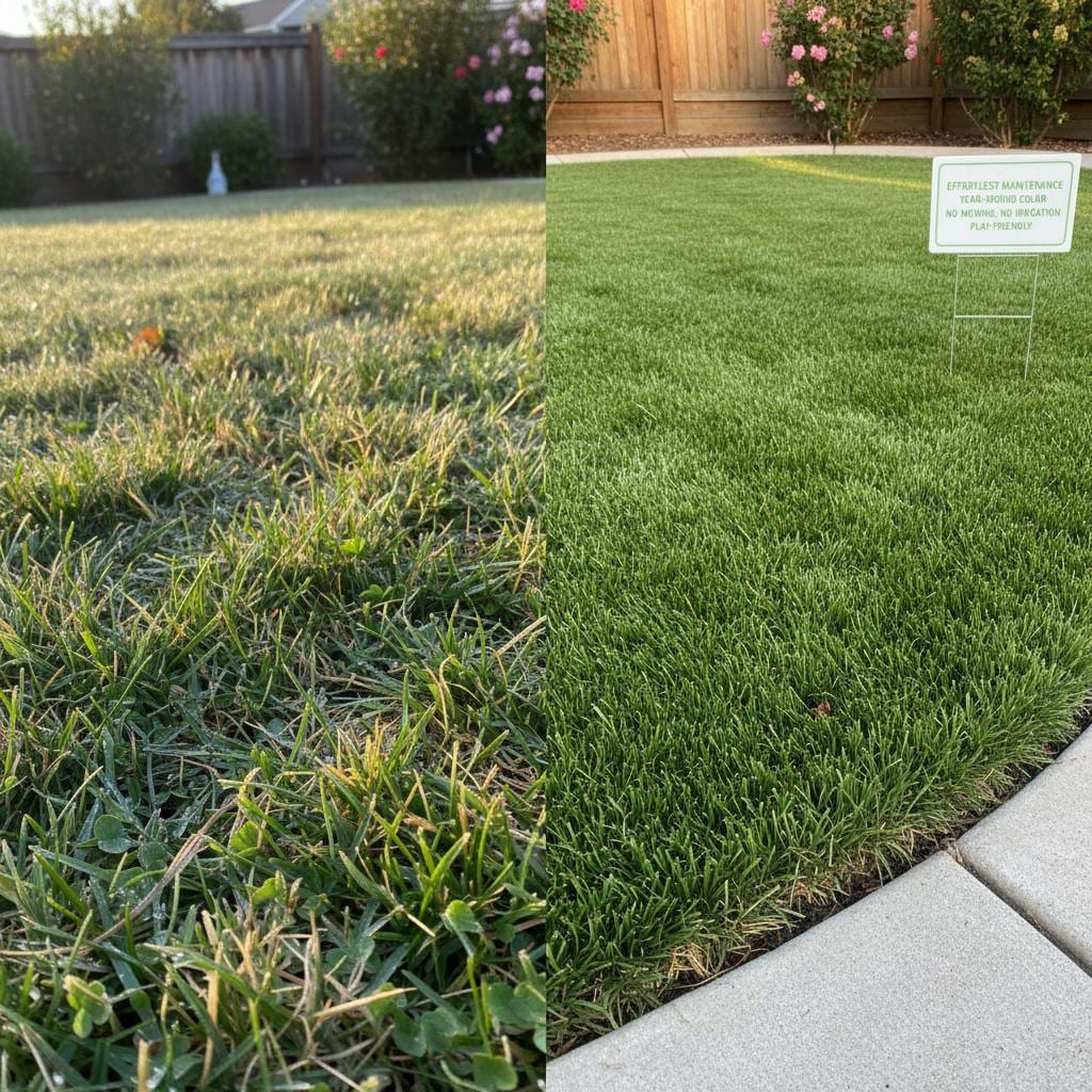Big Bully Turf, photo 4