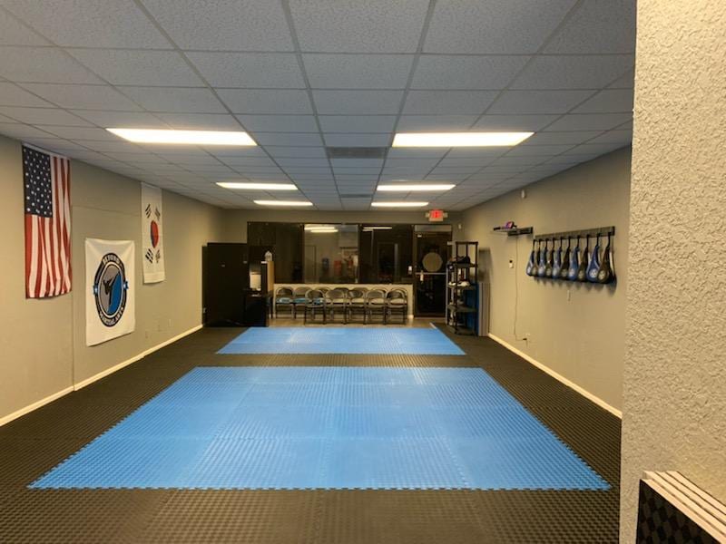 Beyond Martial Arts TKD Academy