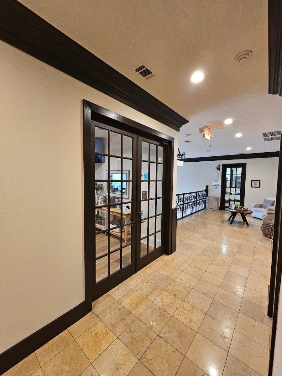 Argyle Family Dentistry