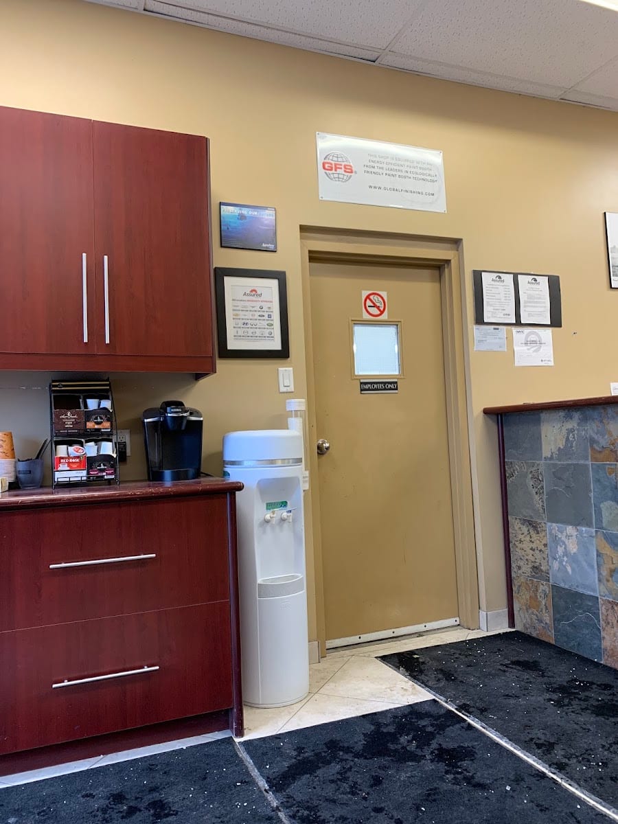 Assured Automotive, photo 3