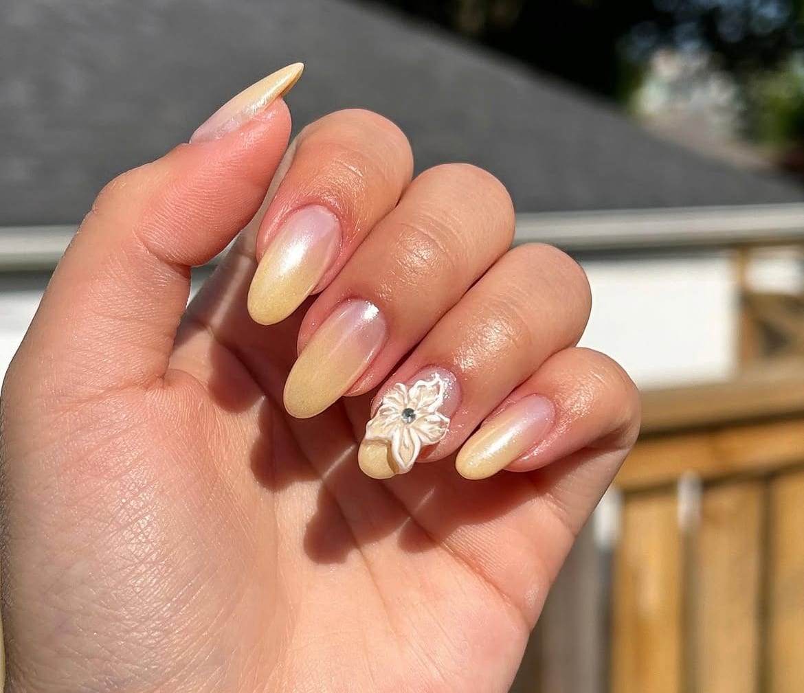Bon Vita Herbal Spa & Nails (Top Lovely Nails - Previous name), photo 2
