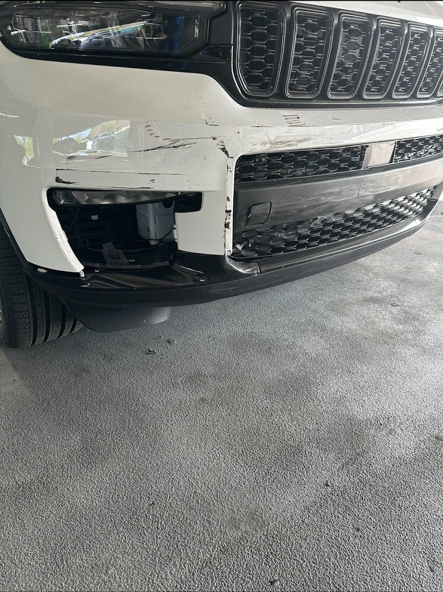 Gerber Collision & Glass, photo 4