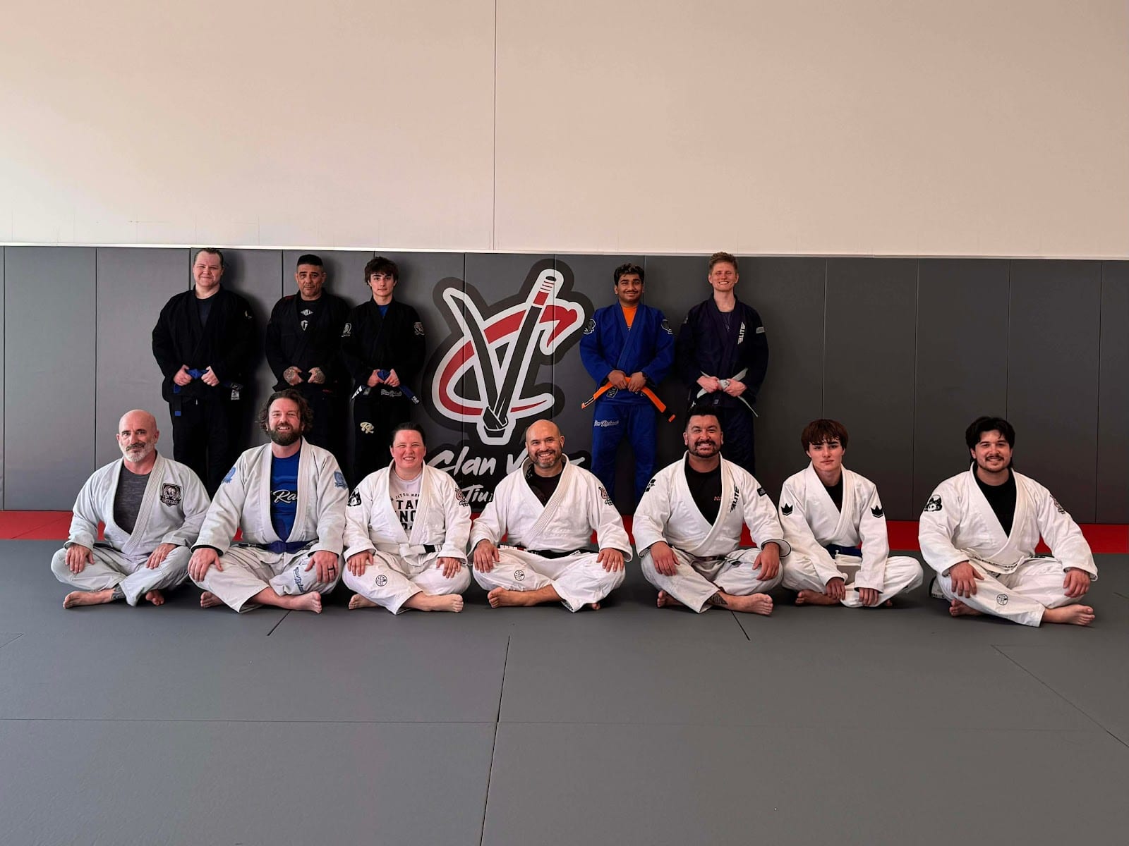 Clan Velez Jiu-Jitsu, photo 4