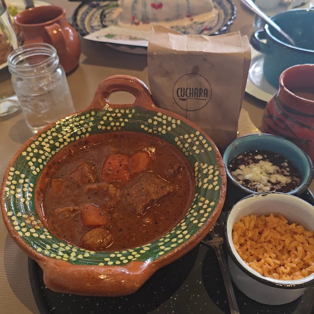 Cuchara, photo 3