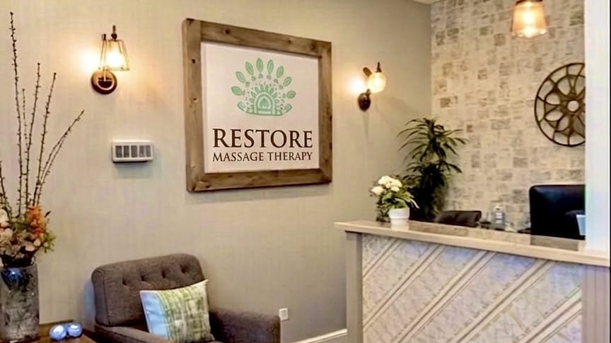 Restore Massage Therapy