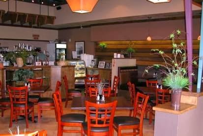Lovin' Spoonfuls Vegan Restaurant and Bakery, photo 2