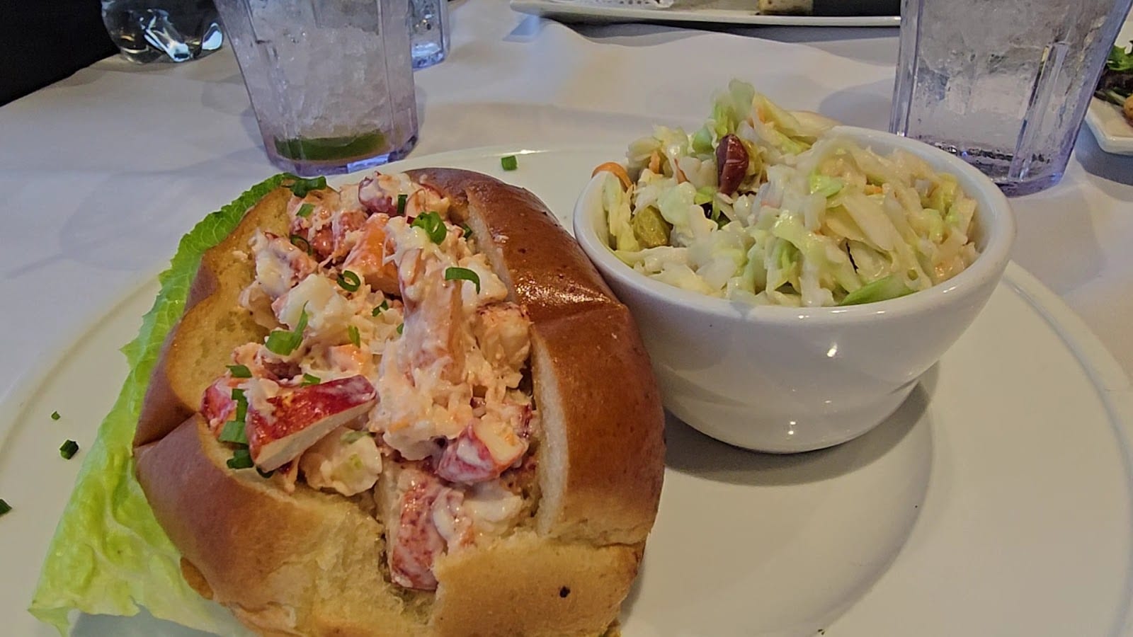 Latitude 38° Waterfront Dining, photo 3