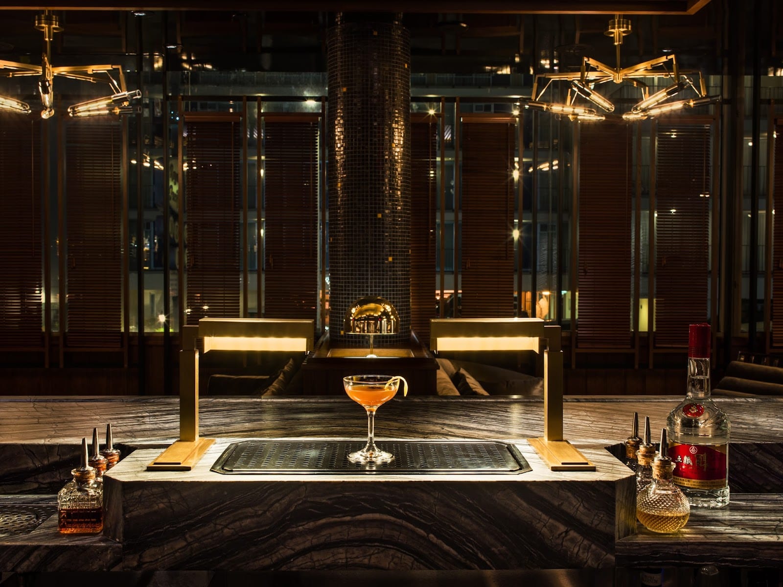 Cold Drinks Bar, photo 2