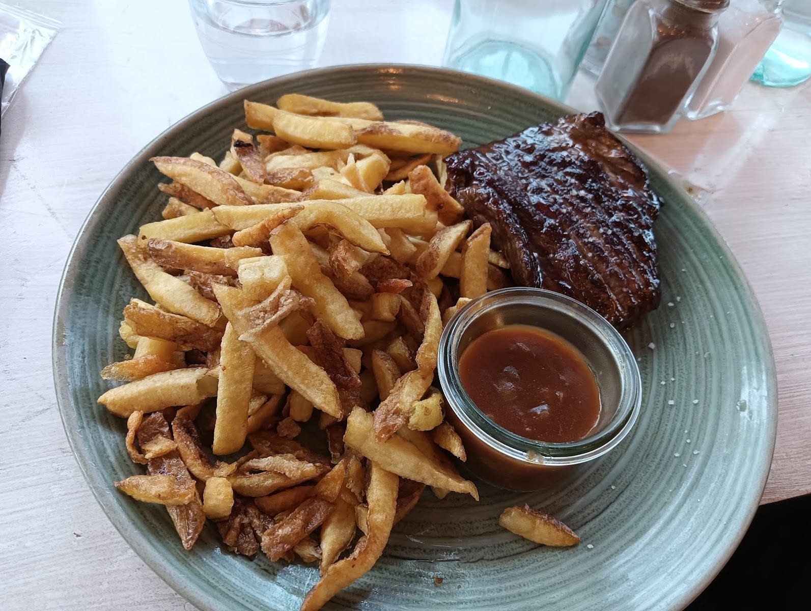 Au Petit Bar