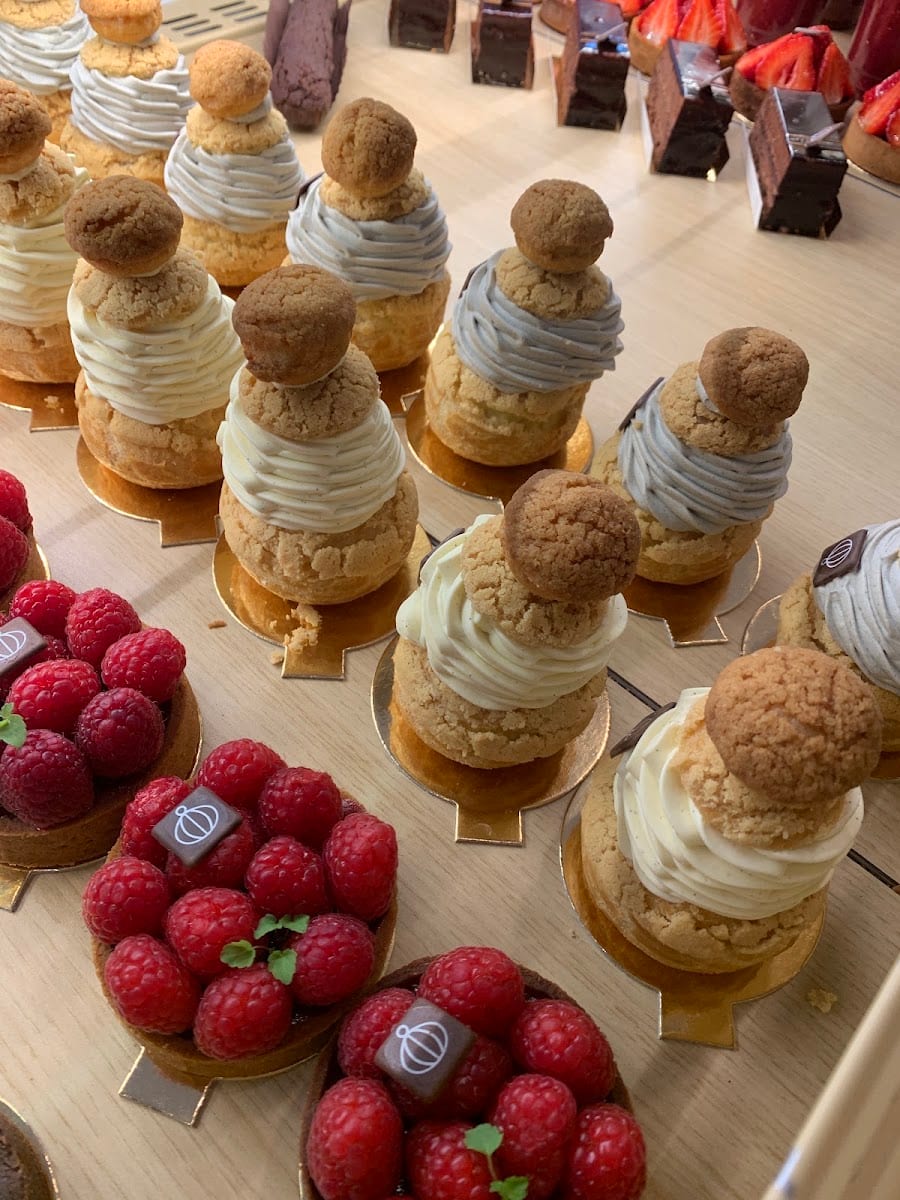 Boulangerie Montgolfière