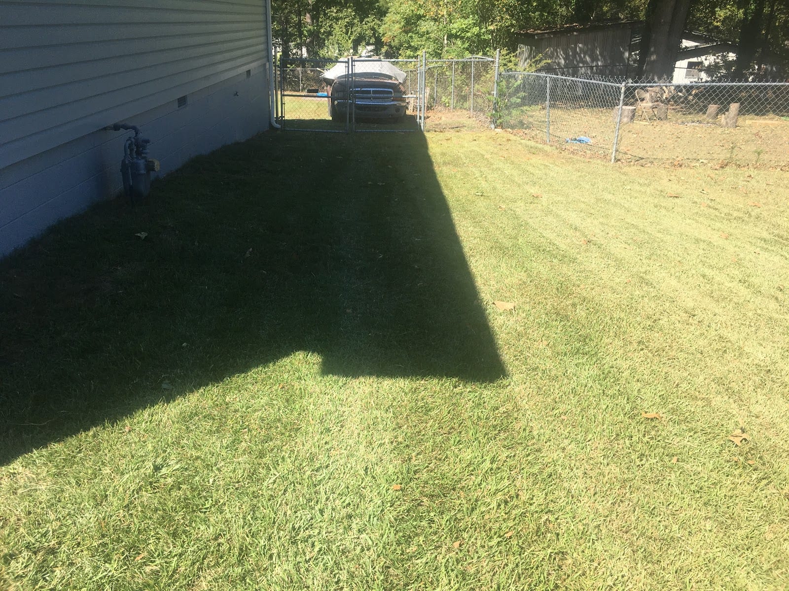 S&A Mobile Pressure Washing Services