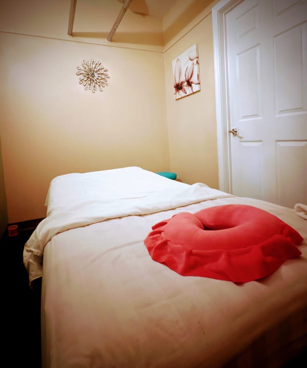 Zen Reflexology & Asian Massage Spa