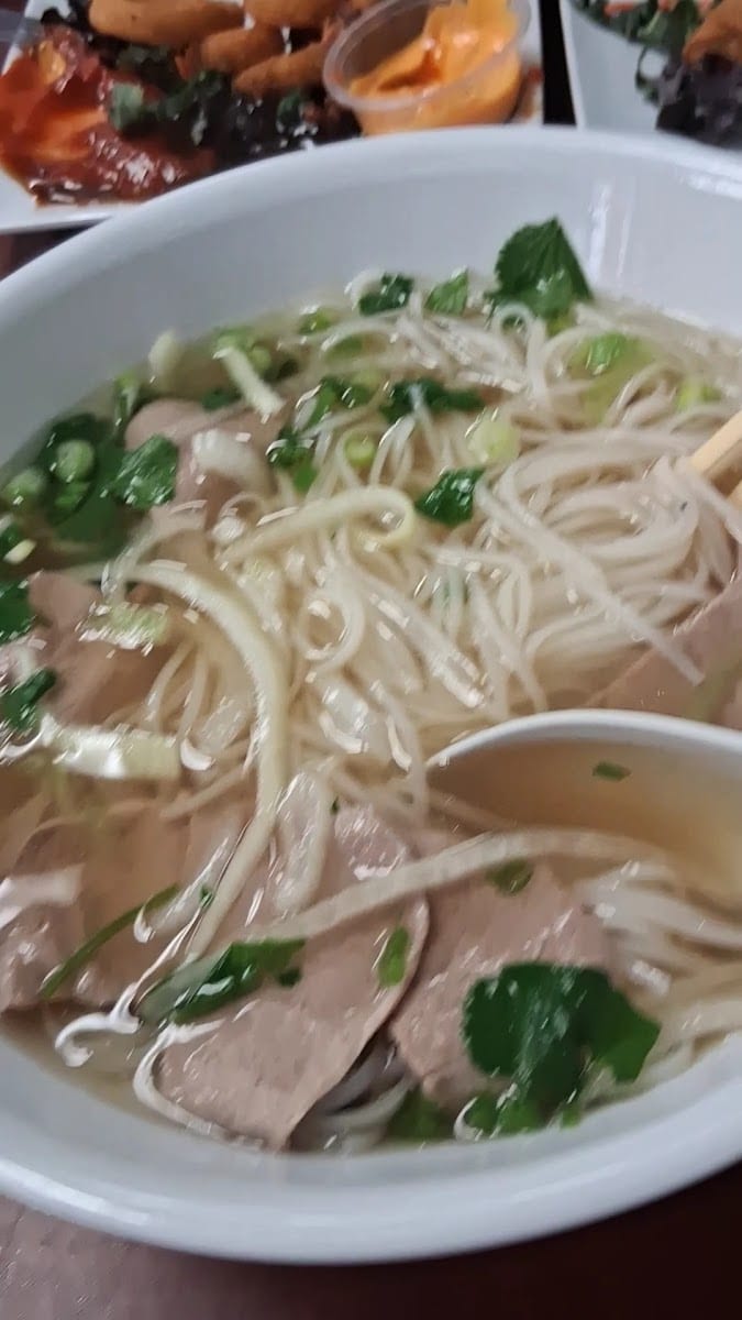 Phở Cần Thơ Vietnamese Cuisine, photo 2